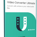 img [MAC] VideoSolo Video Converter Ultimate 2.2.18 macOS - ENG