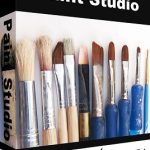 img Pixarra TwistedBrush Paint Studio 4.16 - ENG