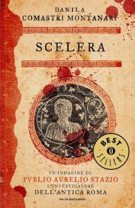 Danila Comastri Montanari – Scelera (2015)