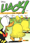 img Uack! – Volume 18 (Panini 09-2015)