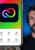Udemy - Creative Cloud Express - Grafiche per i tuoi Social Media - ITA
