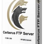 img Cerberus FTP Server Enterprise 12.10.0 x64 - ENG