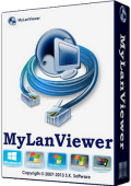 [PORTABLE] MyLanViewer Enterprise v5.6.9 Portable - ENG
