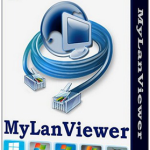 img [PORTABLE] MyLanViewer Enterprise v5.6.9 Portable - ENG