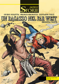 img Le Storie 114 Cult - Un Ragazzo Nel Far West - Seconda Parte (SBE Aprile 2022)