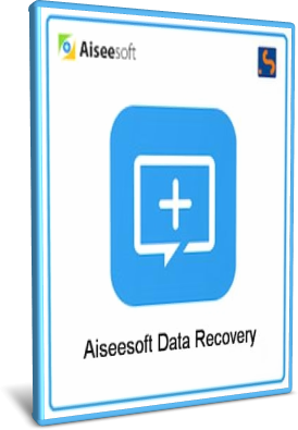 [MAC] Aiseesoft Mac Data Recovery v1.8.32 macOS – ITA