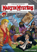 img Martin Mystere N.389 - L