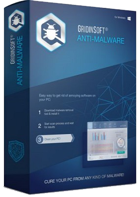 [PORTABLE] GridinSoft Anti-Malware v4.2.55 Portable – ITA