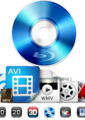 AnyMP4 Blu-ray Ripper 8.0.81 x64 - ENG
