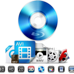 img AnyMP4 Blu-ray Ripper 8.0.81 x64 - ENG