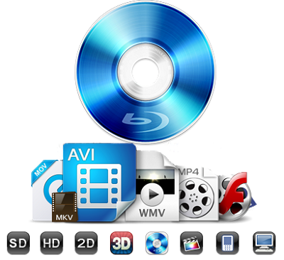 AnyMP4 Blu-ray Ripper 8.0.81 x64 – ENG