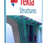 img Tekla Structures 2021 SP12 x64 - ITA