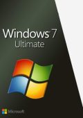 Microsoft Windows 7 Sp1 Ultimate x64 - Settembre 2025 - ITA