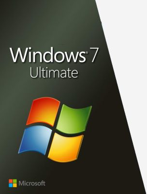 Microsoft Windows 7 Sp1 Ultimate x64 – Settembre 2025 – ITA