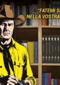 img Le Grandi Storie di Tex - Serie Completa (40 volumi)(SBE 2015-2016)