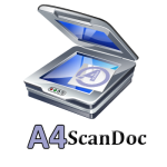 img [PORTABLE] A4ScanDoc 2.0.9.8 Portable - ITA