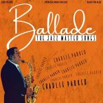 img Charlie Parker - Ballade (The Jazz Master Songs) (2022) .mp3 - 320 kbps