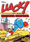 img Uack! - Raccolta Completa (40 Volumi)(Carl Barks)(Panini Comics 2014-2018)