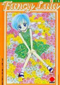 img Fancy Lala - Serie Completa (4 Volumi)(Panini 2002)