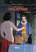 img I Sentieri Di Malefosse 02 – L’ Attentato (Bardet, Dermaut)(Glenát)(Nuova Edizione)