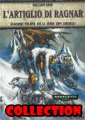 img Warhammer 40k - Collection (4 volumi)(William King)