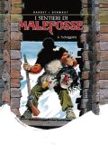 img I Sentieri di Malefosse 06 - Tschäggättä (Bardet, Dermaut)(Glenát)(Nuova Edizione)