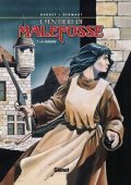img I Sentieri di Malefosse 07 - La Vergine (Bardet, Dermaut)(Glenát)(Nuova Edizione)