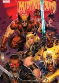 img Midnight Suns 1 (Marvel) (Settembre 2022)