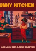 Funky Kitchen 2 (2022) .mp3 - 320 kbps