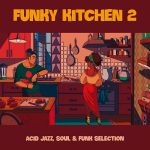 img Funky Kitchen 2 (2022) .mp3 - 320 kbps