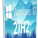 img Microsoft Windows 10 Home 21H2 10.0.19044.1889 - Agosto 2022 - ITA