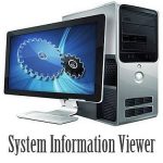 img [PORTABLE] SIV (System Information Viewer) v5.87 Portable - ITA