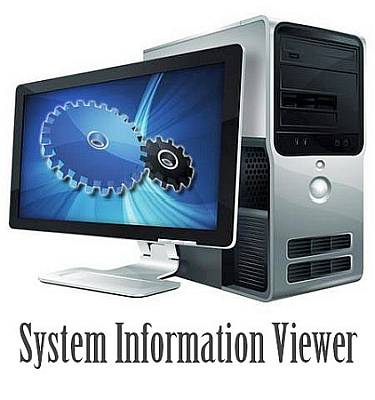 [PORTABLE] SIV (System Information Viewer) v5.87 Portable – ITA