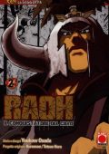 img Ken la leggenda 02 - Raoh, il conquistatore del cielo 2 (Planet Manga 2013-07-04)