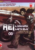 img Ken la leggenda 09 - Rei, l