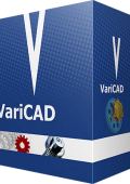 VariCAD 2022 v2.04 x64 - ENG