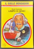 Stuart M. Kaminsky - Lampo di genio (1988)