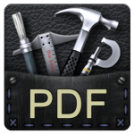 img [MAC] PDF Squeezer - PDF Toolbox v6.3.1 macOS - ENG