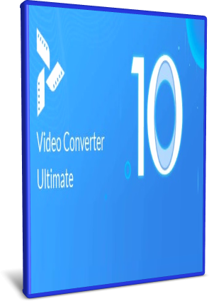 Tipard Video Converter Ultimate 10.3.16 x64 – ENG