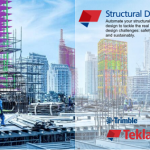 img Tekla Structural Design Suite 2022 SP2 x64 - ENG