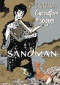 img The Sandman - Cacciatori di sogni (IT, DC Vertigo, 2009)