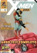 img Gli Incredibili X-Men – Raccolta Anno 2019 completo (Panini 2019)