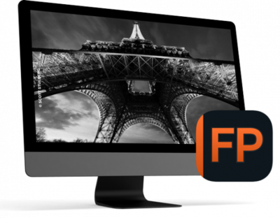 [PORTABLE] DxO FilmPack Elite 6.9.0.11 x64 Portable – ENG