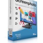 img [PORTABLE] Abelssoft Screenphoto 2023 v8.0 Portable - ITA