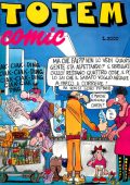 img Totem Comic 067 - Nuova Era (Nuova Frontiera 1991-04)
