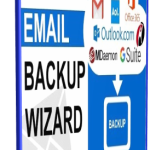 img Email Backup Wizard v16.6 Enterprise - ENG