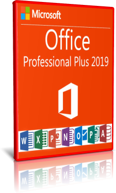Microsoft Office 2019 Professional Plus – v2508 (Build 19127.20264) – ITA