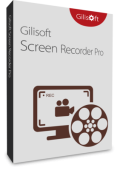 GiliSoft Screen Recorder Pro 11.6 - ENG