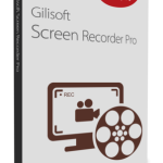 img GiliSoft Screen Recorder Pro 11.6 - ENG