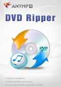 AnyMP4 DVD Ripper 8.0.68 x64 - ENG